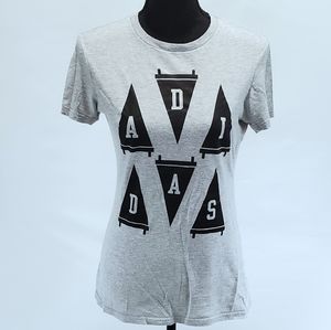 Adidas Women's Go-To Tee Short Sleeve